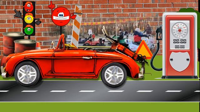 Детские забавы. смотреть онлайн