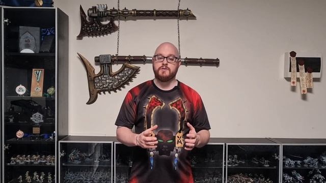 Lord Discordant Masterclass - Part One - Defensive Load Out and Strategy смотреть онлайн