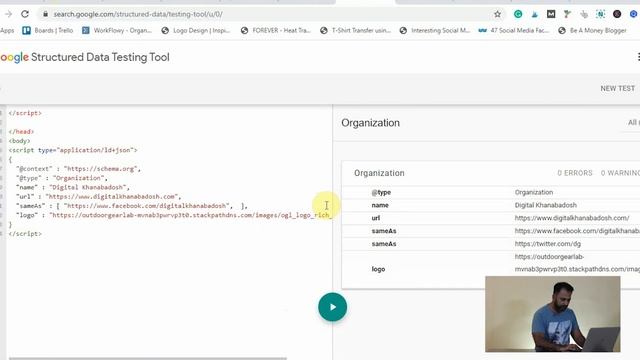 What is Schema markup? Why it's important and most effective way to add them to your site. смотреть онлайн