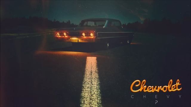 Chevy - Chevrolet 2
