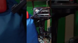 отзыв Евгения, Тохатсу 9.8.