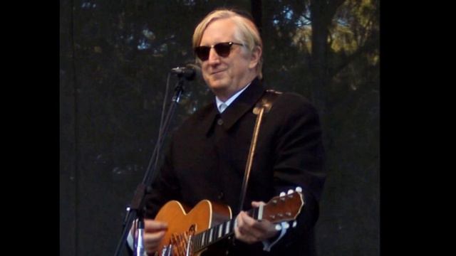 T Bone Burnett Video
