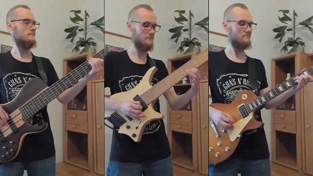 The Legend Of The Mystical Ninja /// Spunky Female Ninja /// Cover смотреть онлайн