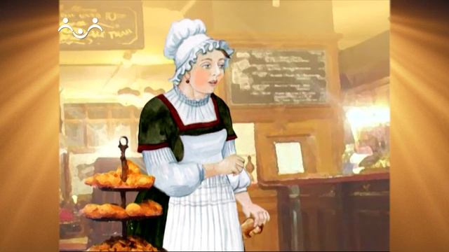 Доброе Слово. Бёрнетт. Маленькая принцесса. Приключения Сары Кру. Вып.08 смотреть онлайн