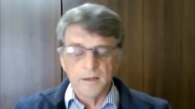 КОЖЕВНИКОВ Ю.И. 21.05.2020г /"Крещение Духом Святым"/Беседы по четвергам смотреть онлайн
