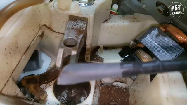 Ремонт кофемашины KRUPS (КРУПС)