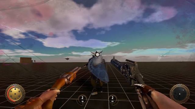 Book of Adventum: QingTing Combat смотреть онлайн