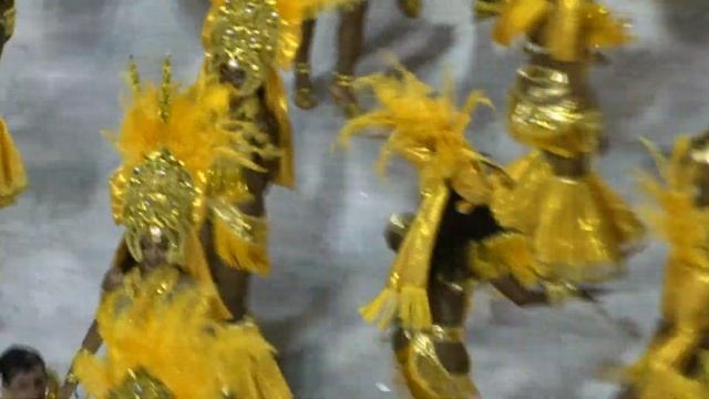 2019 Rio Karnavalı Sambodromo Mangueira'nın Kazandığı Samba Okulları Yarışmasının Tamamı смотреть онлайн