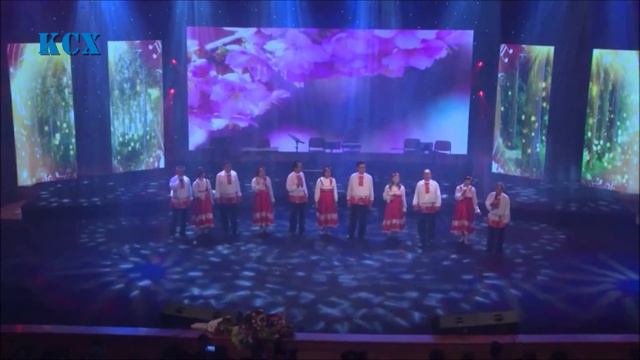 Ca khúc Gruzia "Suliko" (სულიკო - СУЛИКО), Nhóm nhạc Khúc ca xưa trình bày смотреть онлайн