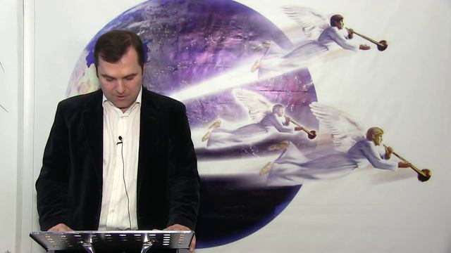 Ответы на вопросы 21.11.2018 «И уже не я живу, но живет во мне Христос» смотреть онлайн