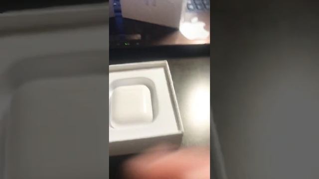 AirPods 2 смотреть онлайн