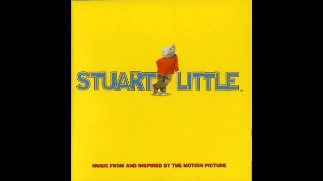 4. The Brian Setzer Orchestra - If You Can't Rock Me (Stuart Little Soundtrack) смотреть онлайн