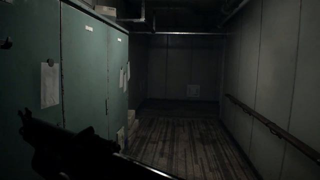 RESIDENT EVIL 7 BIOHAZARD CAPITULO 14-ESPAÑOL-XBOX SERIES X смотреть онлайн