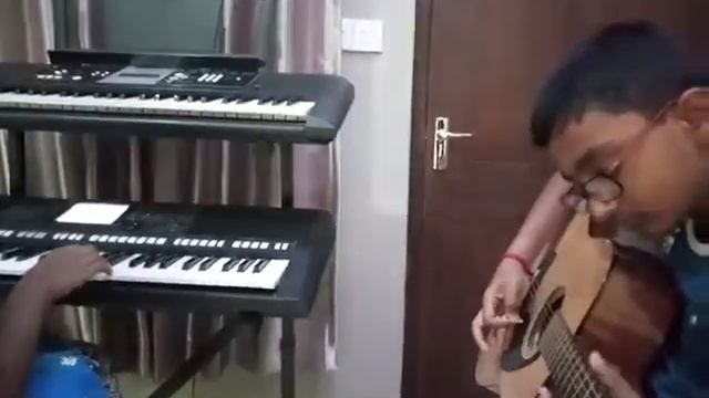 Putham puthu khalai in keyboard смотреть онлайн