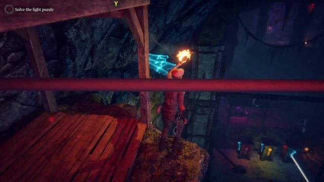 Adams Venture Origins Gameplay Walkthrough Part 7 смотреть онлайн