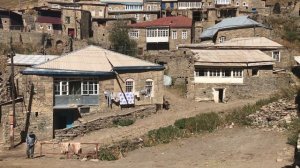 Чародинский район село Шалиб\ Неизвестный Дагестан