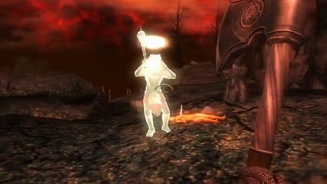 Oblivion 25+ прохождение. №1 Начало.