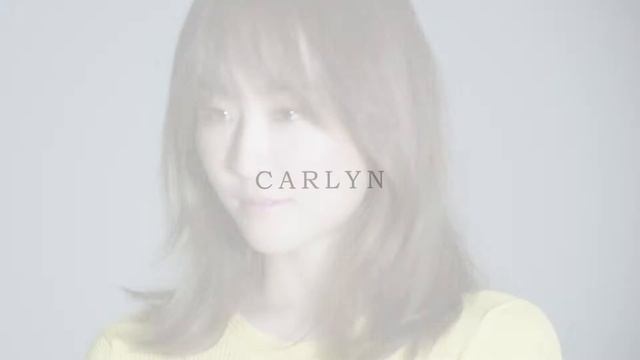 CARLYN X SEO HYUN JIN 16 FW AD смотреть онлайн