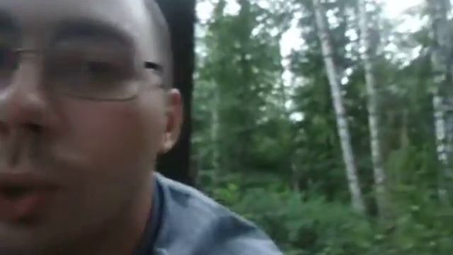 МС Фоломкин демонстрирует свой агрегат смотреть онлайн