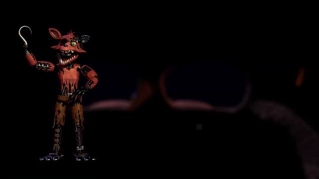 Explaining how the FNAF 2 AI System Works | Game Dissecting смотреть онлайн