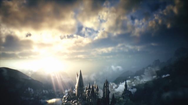 Hogwarts Legacy - Лучшая игра по Гарри Поттеру смотреть онлайн