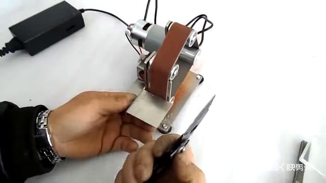 Ленточный шлифовальный станок смотреть онлайн