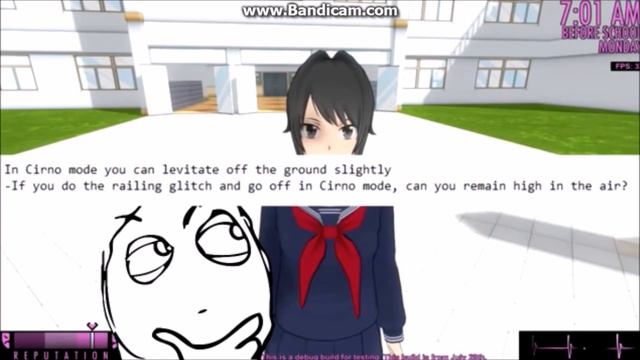 Lets help Jay/Kubz Scouts with THAT MYTH! (9) | Yandere Simulator смотреть онлайн