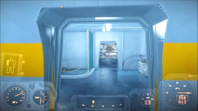 ☢ 11 ПАСХАЛОК И ОТСЫЛОК В FALLOUT 4! | ☣ Секреты Fallout 4 #5 смотреть онлайн