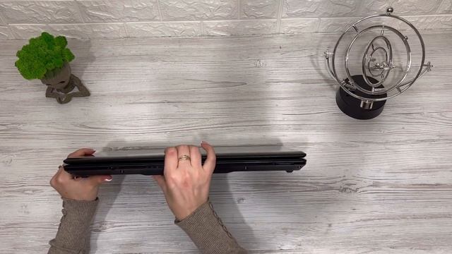 Ноутбук Lenovo G560 Артикул A8757 смотреть онлайн