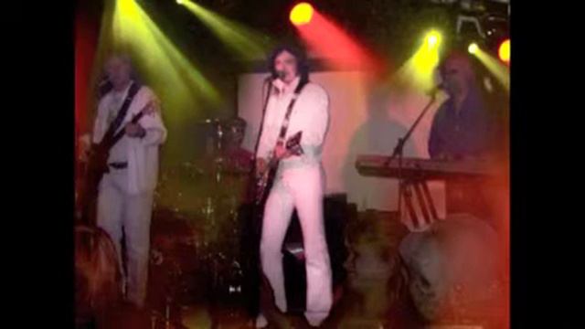 Николай Кольцов. Легенды ВИА."Кто Тебе сказал". смотреть онлайн