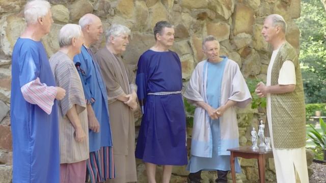 Part 3: The Kingdom Conquers – The Fall of Jerusalem series смотреть онлайн