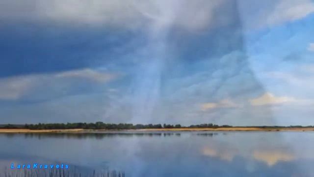 Если тонут облака.авторы О.Бузова и Л.Кравец