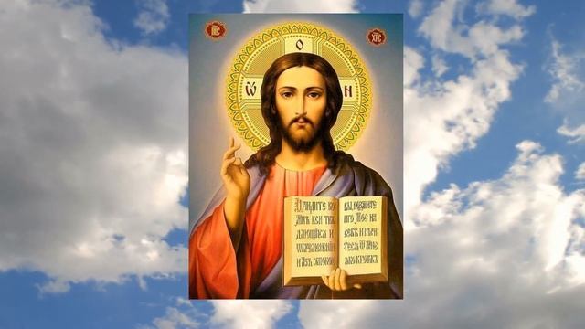 Молитва от нечистой силы и бесов. смотреть онлайн