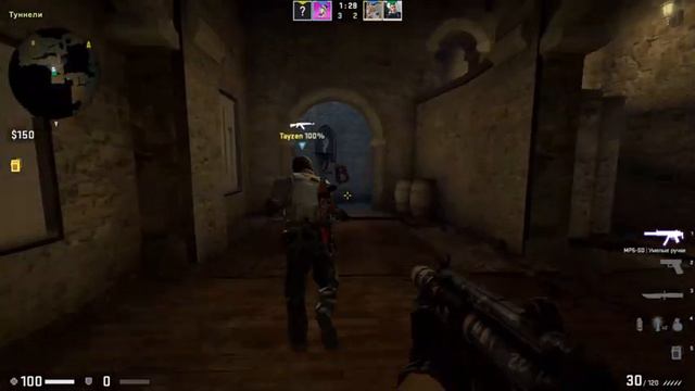 Путь с нуля в кс( я играть не умею) смотреть онлайн