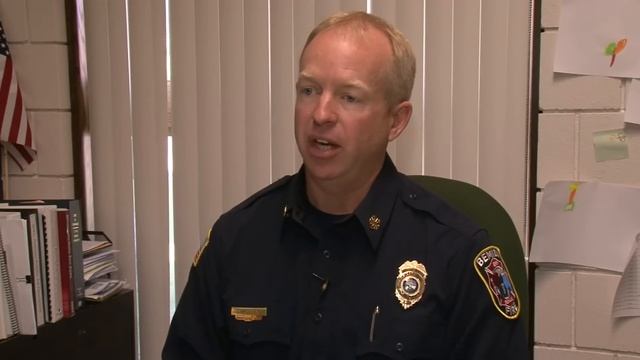 Bemidji Fire Department New Governance System - Lakeland News at Ten - September 22, 2011.m4v смотреть онлайн
