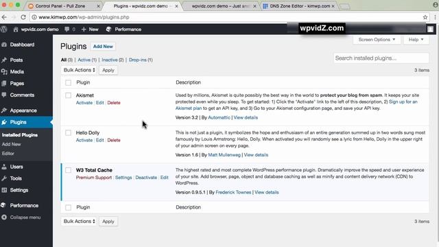 How To Setup CDN in WordPress With MaxCDN смотреть онлайн
