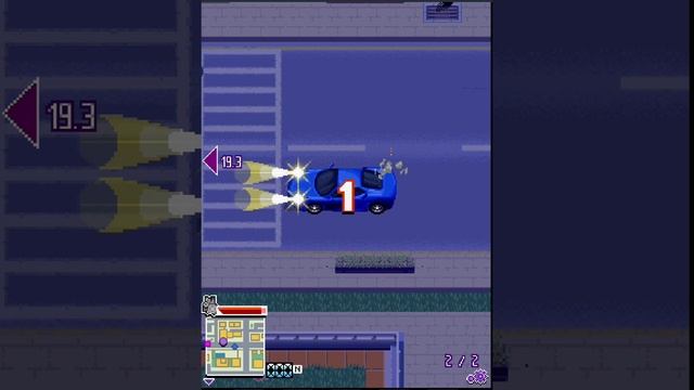 Chapter 1: Mission 10: Miami Motor Meltdown| Gangstar Miami Vindication Java смотреть онлайн