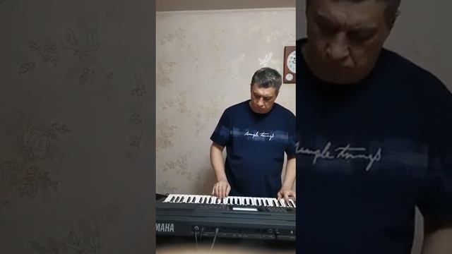 Boney M Rasputin Бони М Yamaha S 950 Подписывайтесь на мой канал Заранее благодарен Вам! смотреть онлайн