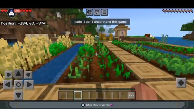 NEW BEGINNING || PUBLIC SMP LIVE | JAVA + PE | 24/7 |#minecraftlive #publicserver смотреть онлайн