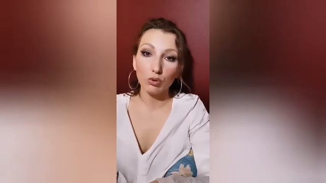 Для чего нужно над собой работать и как я могу быть полезной смотреть онлайн