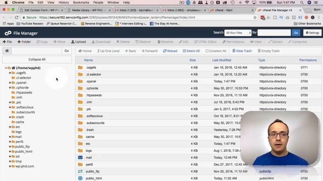 Contact Form 7 Attach File To Email *Not A File Upload* [Still works in 2023!] смотреть онлайн
