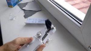Ручная швейная машинка. Обзор портативной швейной машинки: демонстрация работы и шва.