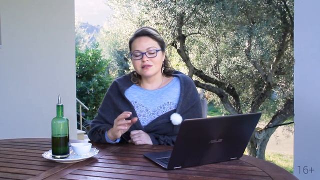 Как применять оливковое масло? | 16+ смотреть онлайн