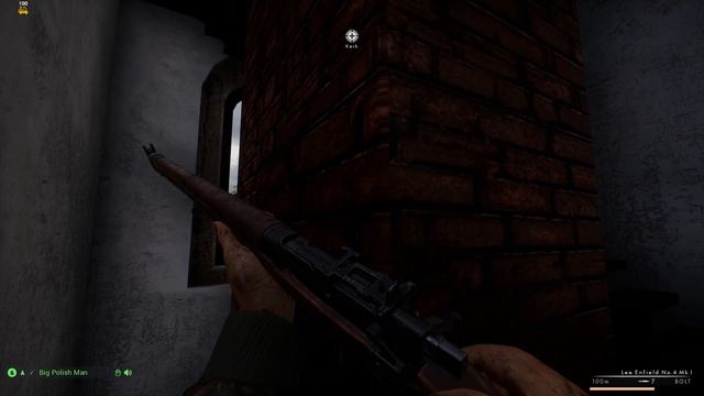 Post Scriptum Review [2022] - From a HLL Player's Perspective смотреть онлайн