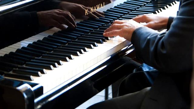 Piano cover - Blue dolphin - Stephen Schlaks best of - New version смотреть онлайн