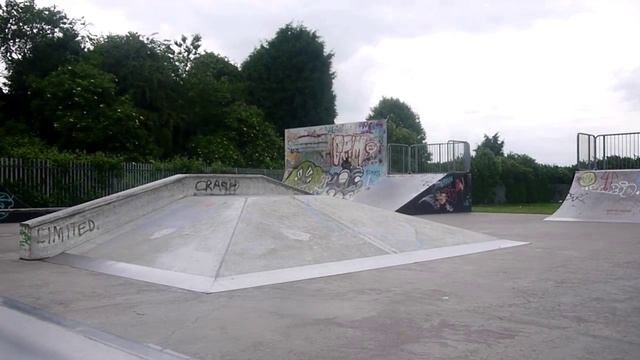 Lumix G10 skate test смотреть онлайн