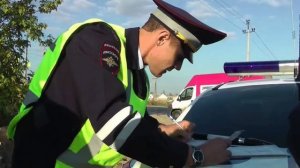 Нужно ли регистрировать фаркоп. (ТСУ) по закону..mp4