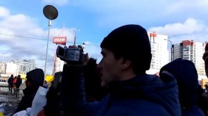 Белорусская народная песня «Дудалка»