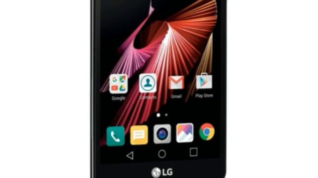 LG X POWER REVIEW: The LG X Power Battery Life смотреть онлайн