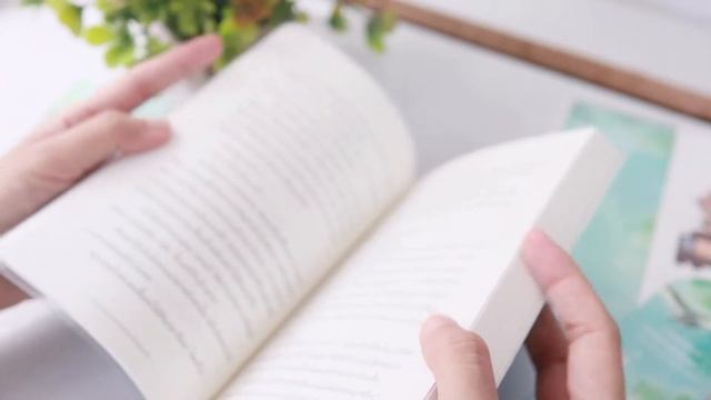 รีวิว+แนะนำหนังสือฟีลกู๊ด ? ร้านมหัศจรรย์สำหรับคนไม่หยุดฝัน 2 ตามหาลูกค้าที่หายไป | Books in Lines смотреть онлайн